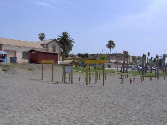 La Kentia Apartment Rincon de la Victoria Exterior photo