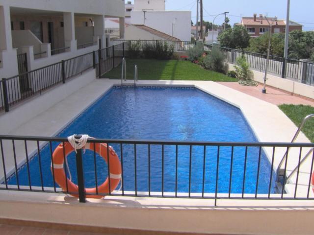 La Kentia Apartment Rincon de la Victoria Exterior photo