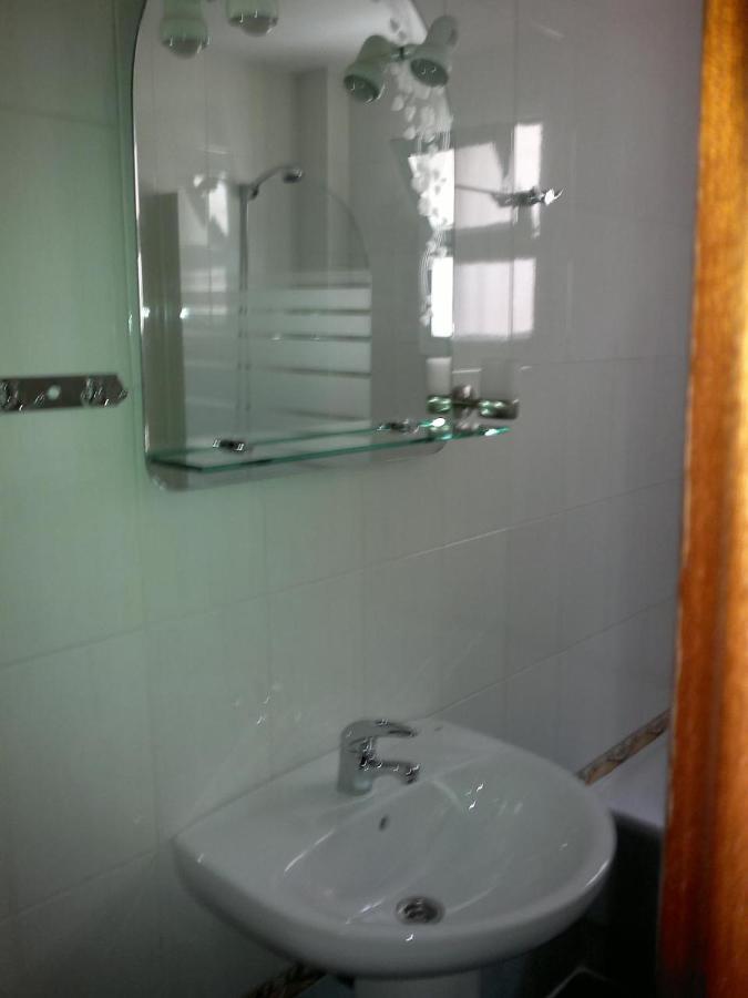 La Kentia Apartment Rincon de la Victoria Exterior photo