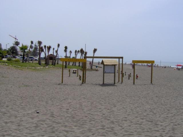 La Kentia Apartment Rincon de la Victoria Exterior photo